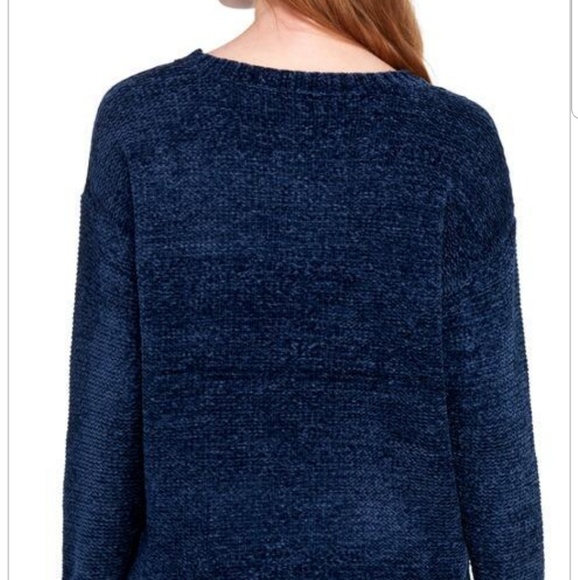 Star Chenille Sweater - Picture 3 of 7